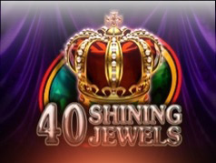 40 Shining Jewels