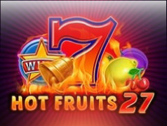 Hot Fruits 27