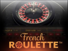 French Roulette