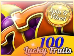 100 Lucky Fruits