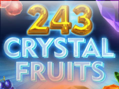 243 Crystal Fruits